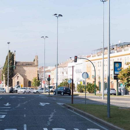 Cordoba Cool Homes, La Ribera Buitenkant foto