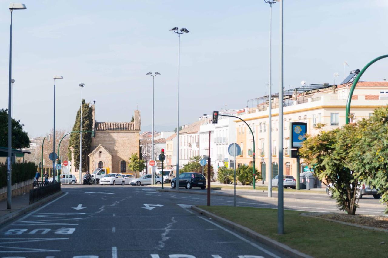 Cordoba Cool Homes, La Ribera Buitenkant foto