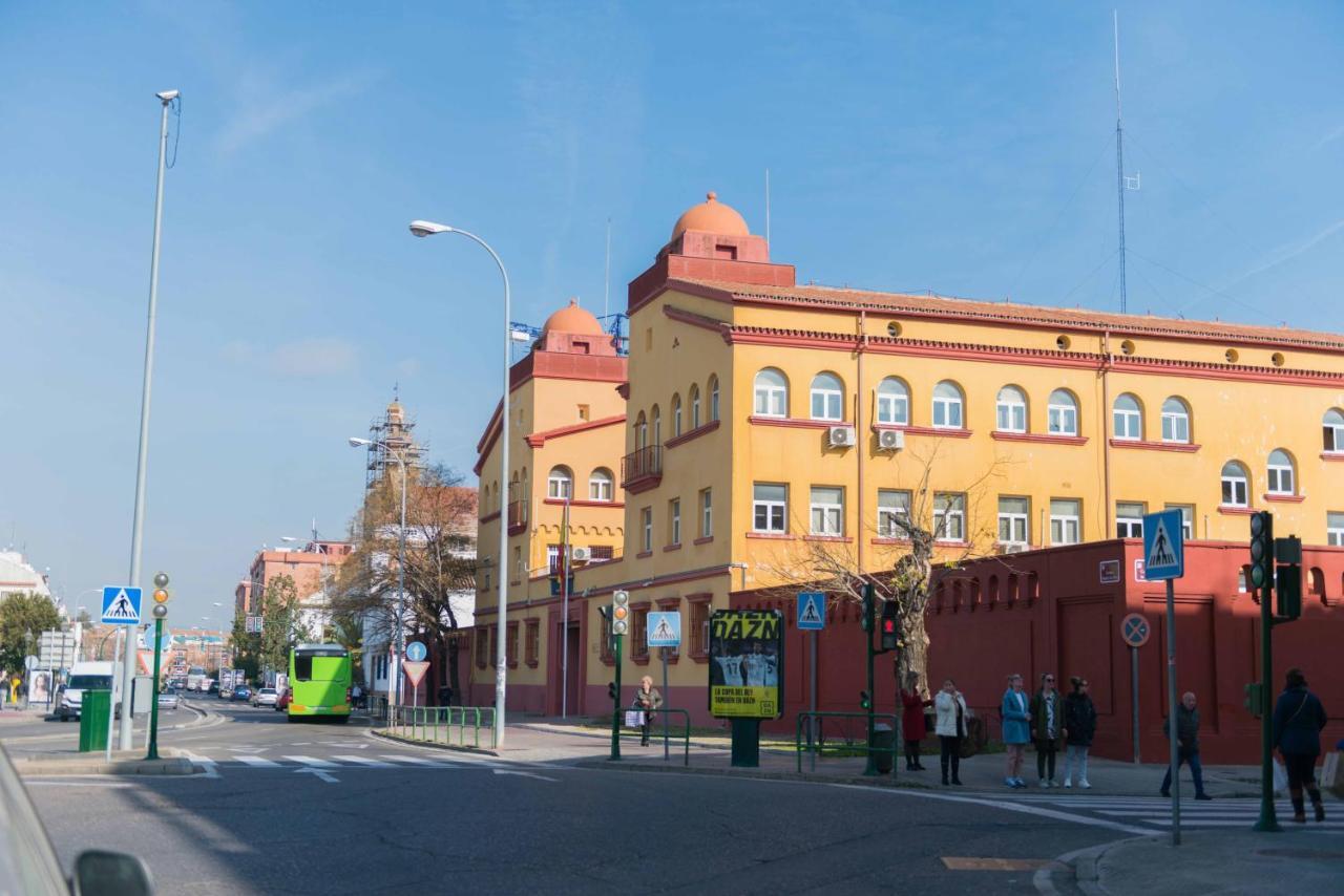Cordoba Cool Homes, La Ribera Buitenkant foto