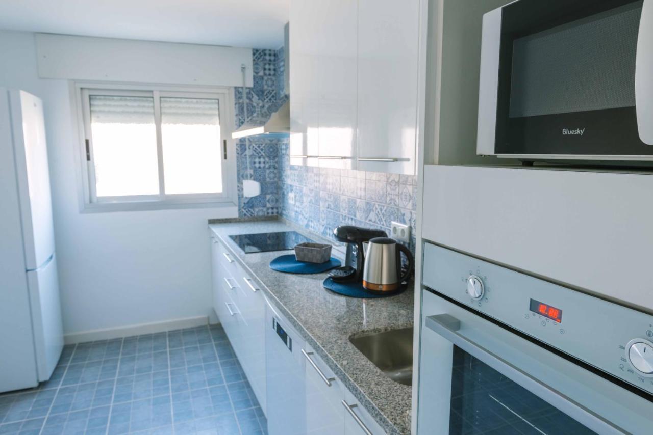 Cordoba Cool Homes, La Ribera Buitenkant foto
