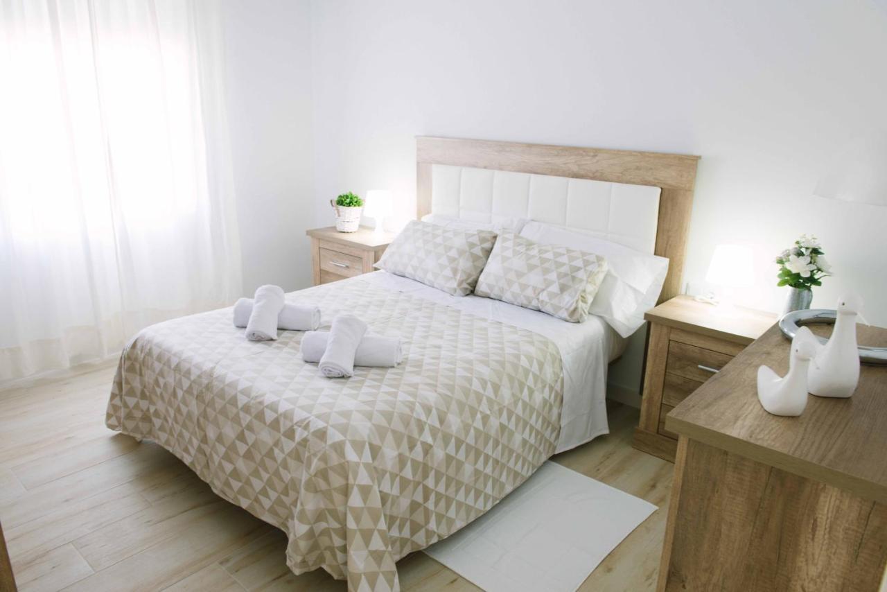 Cordoba Cool Homes, La Ribera Buitenkant foto