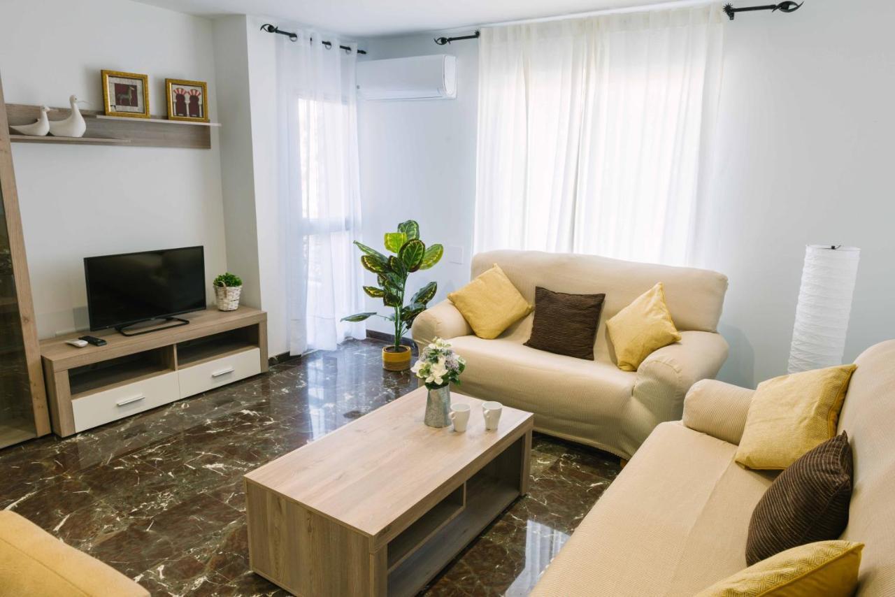 Cordoba Cool Homes, La Ribera Buitenkant foto